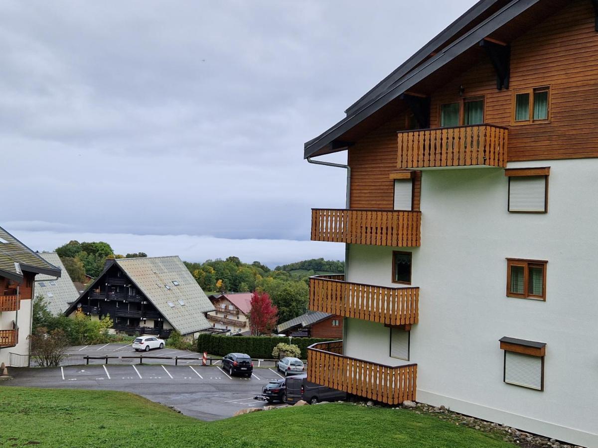 Appartement Tout Confort Montagne Et Lac Leman تولو المظهر الخارجي الصورة