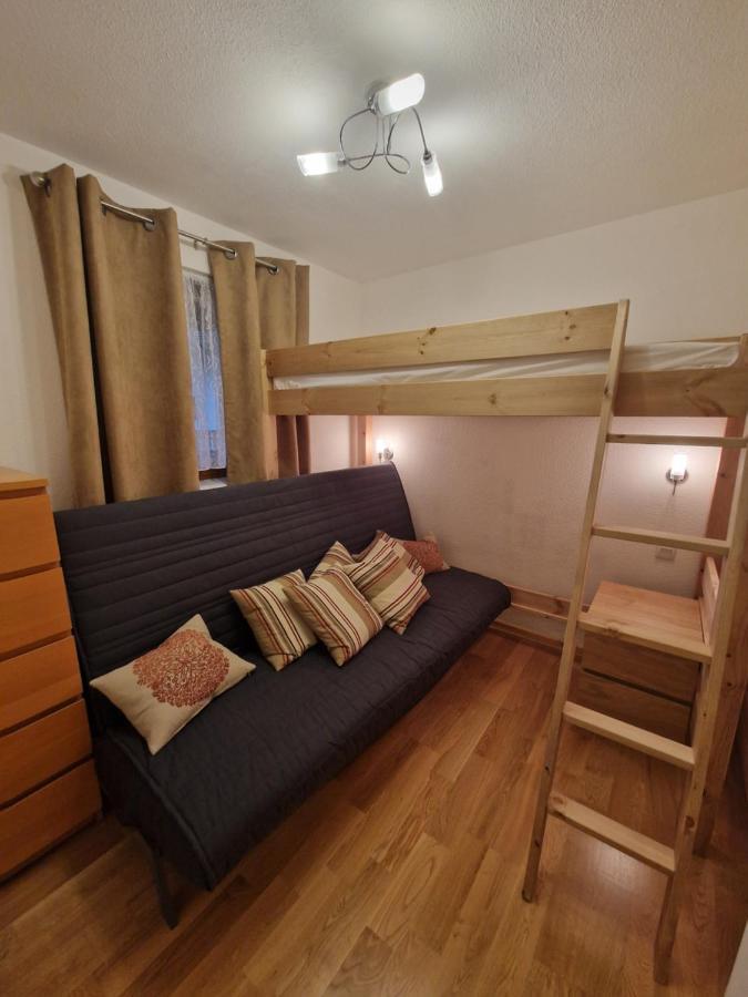 Appartement Tout Confort Montagne Et Lac Leman تولو المظهر الخارجي الصورة