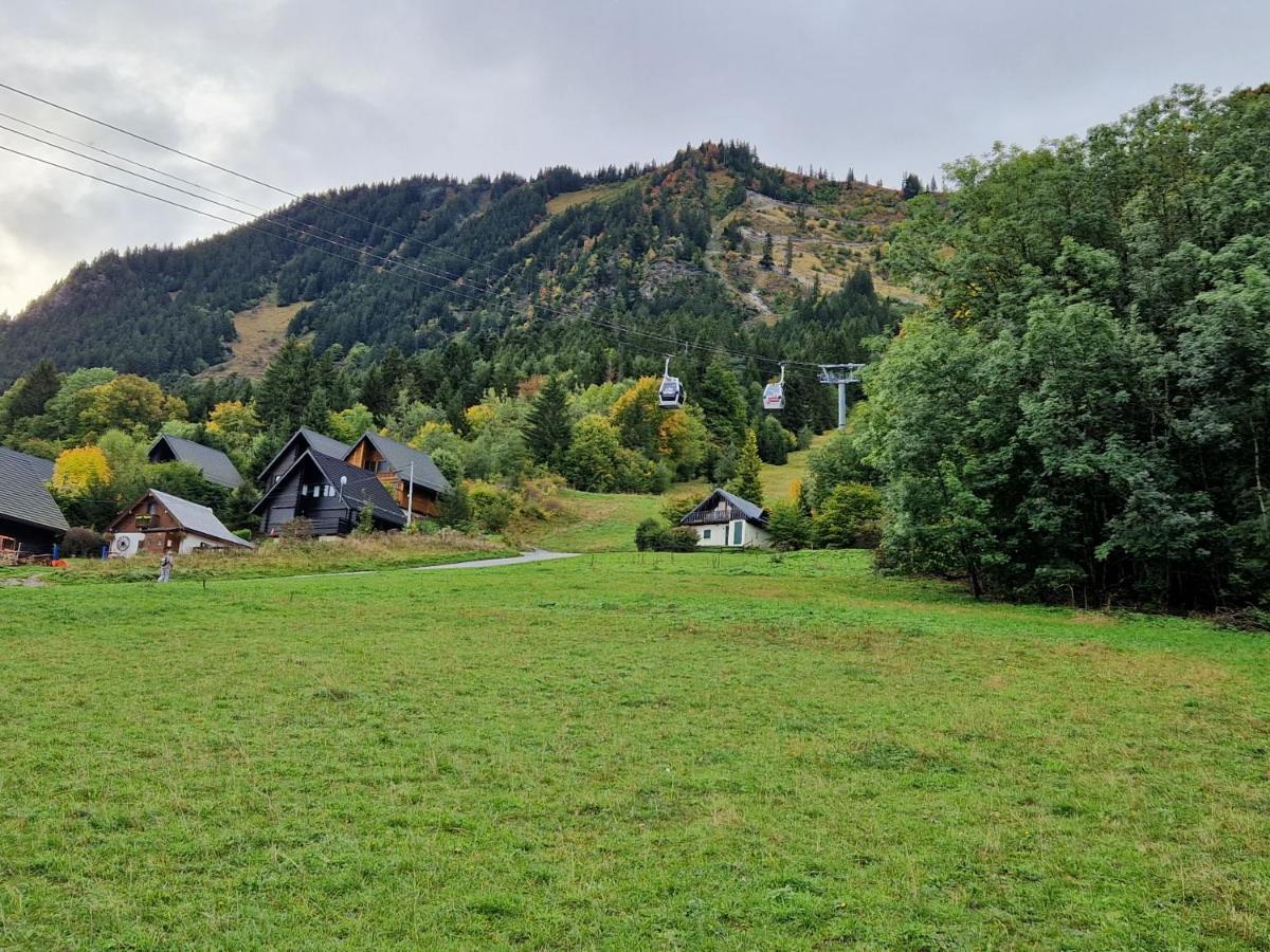 Appartement Tout Confort Montagne Et Lac Leman تولو المظهر الخارجي الصورة