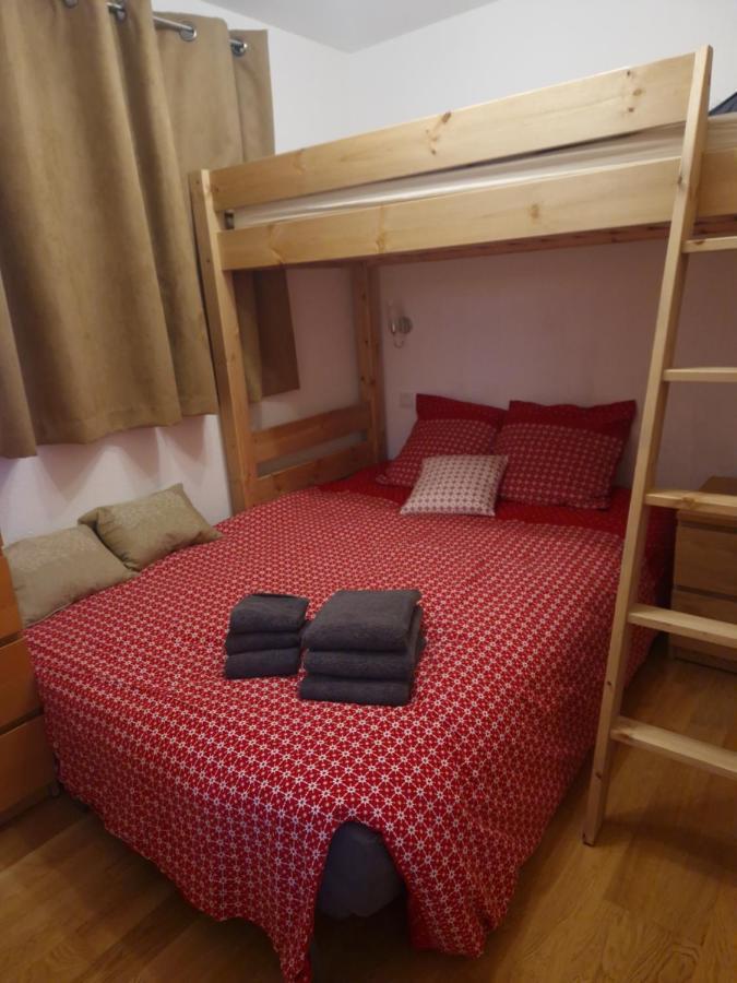 Appartement Tout Confort Montagne Et Lac Leman تولو المظهر الخارجي الصورة