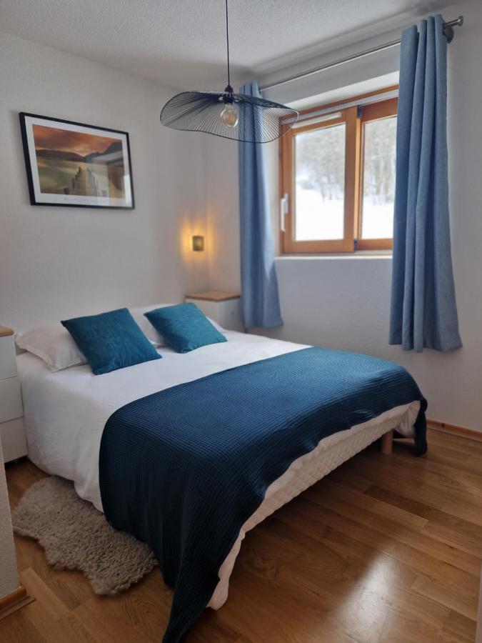 Appartement Tout Confort Montagne Et Lac Leman تولو المظهر الخارجي الصورة